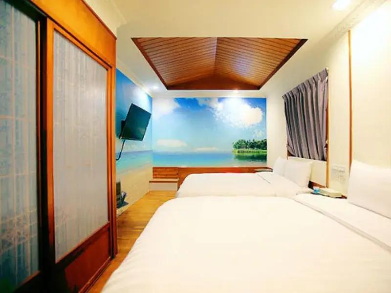Anshun Hotel