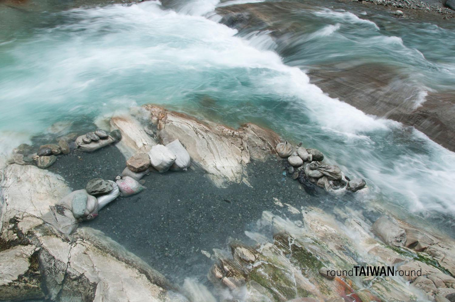 Wenshan Hot Spring