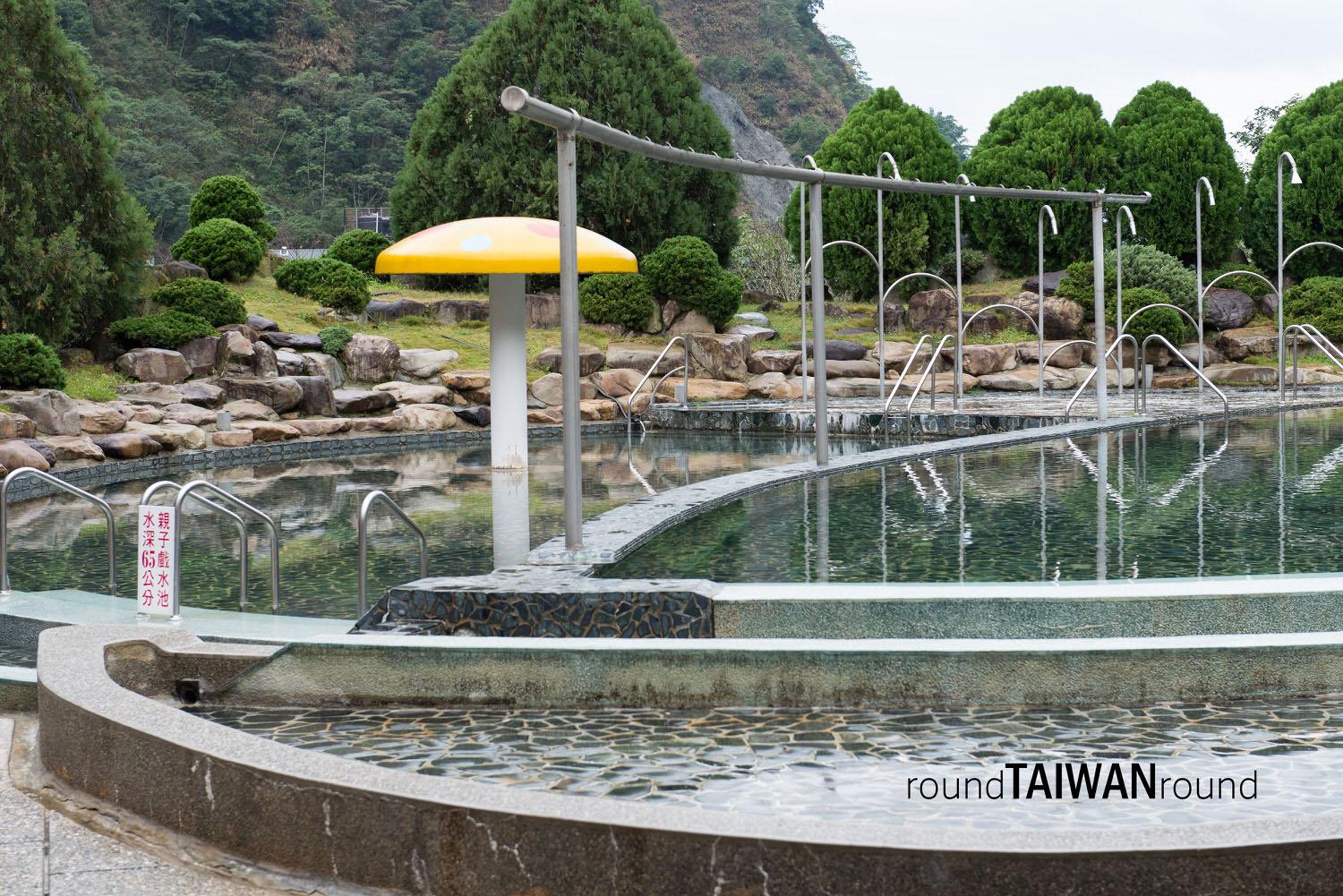 Hakoune Onsen