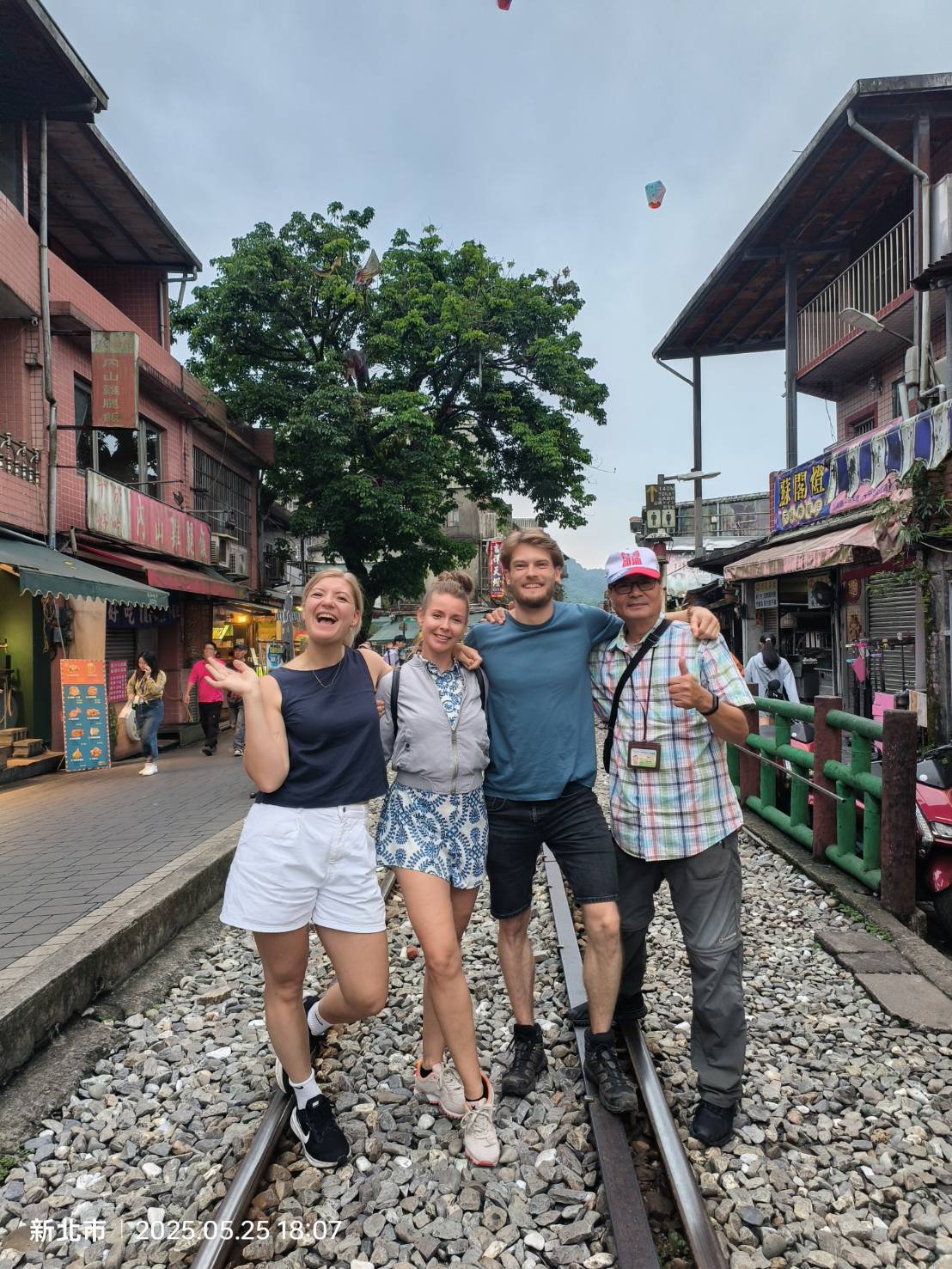 Round Taiwan Round experience photo 13