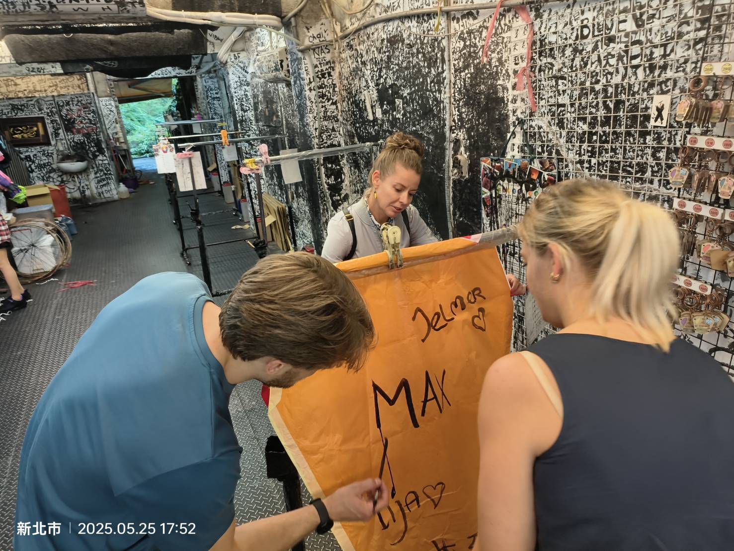 Round Taiwan Round experience photo 5