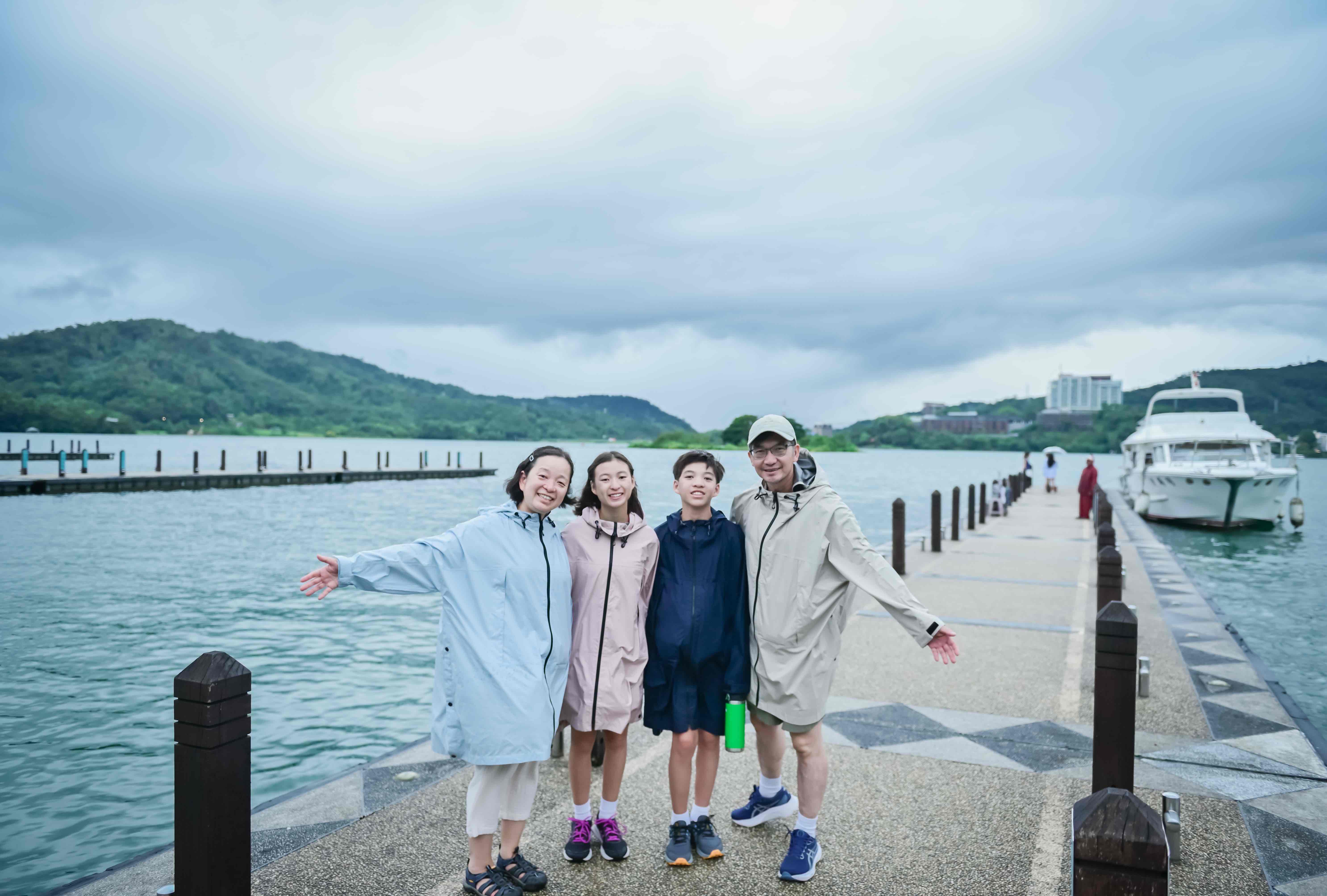 Round Taiwan Round experience photo 6