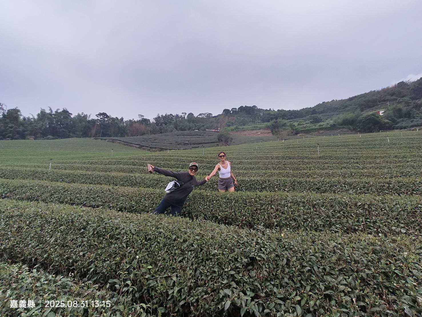 Round Taiwan Round experience photo 8