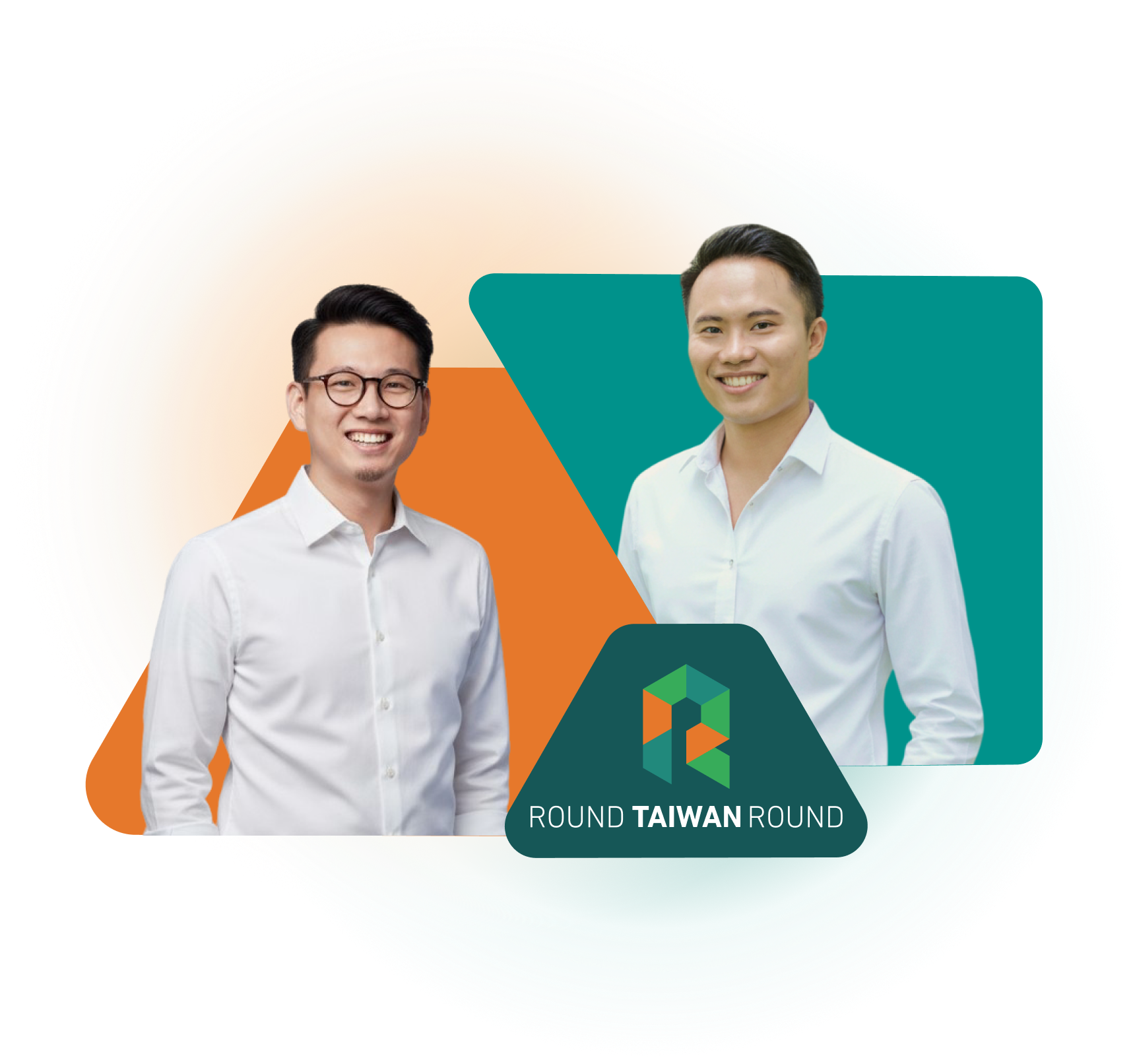 我們的故事:源自對環島的熱情