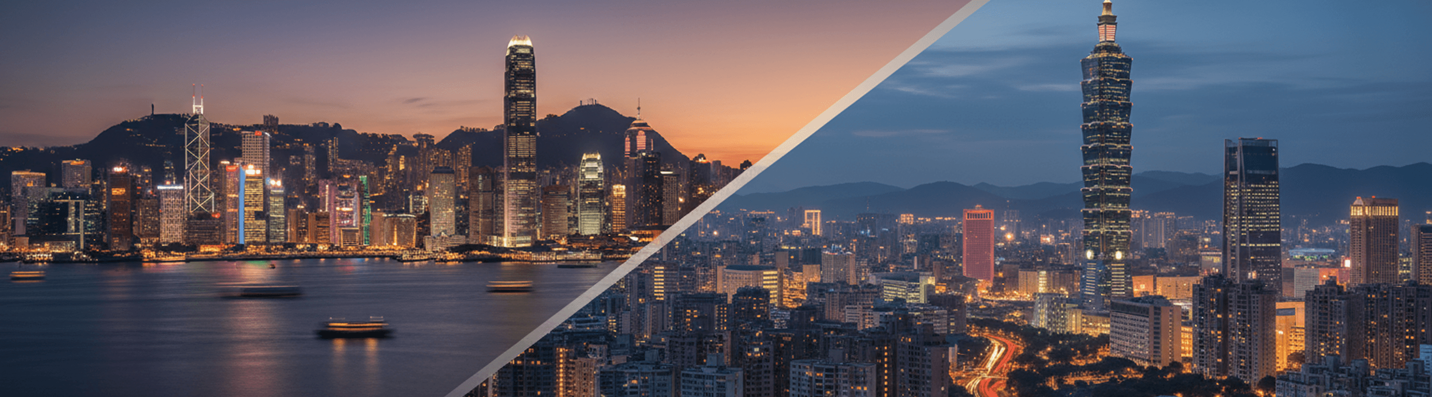 Hong Kong to Taiwan Flights – Airlines, Travel Time & Entry Guide