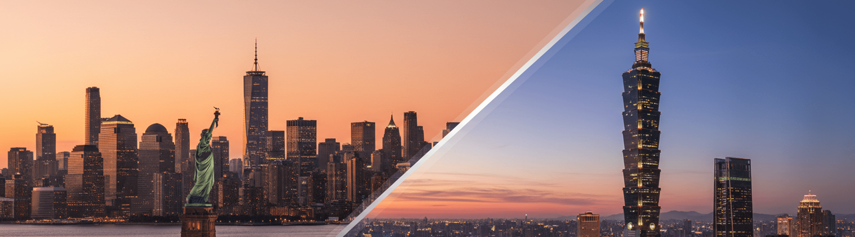 New York to Taiwan Flights – Airlines, Travel Time & Entry Guide