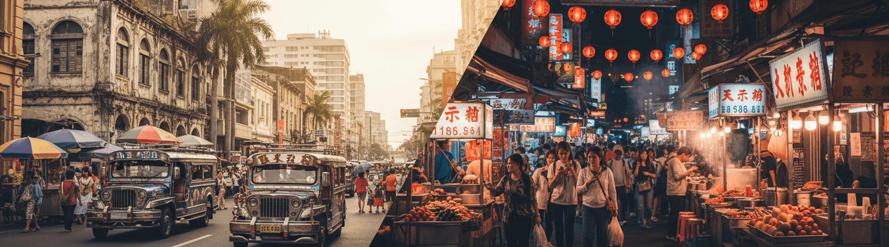 Manila to Taiwan Flights – Airlines, Travel Time & Entry Guide